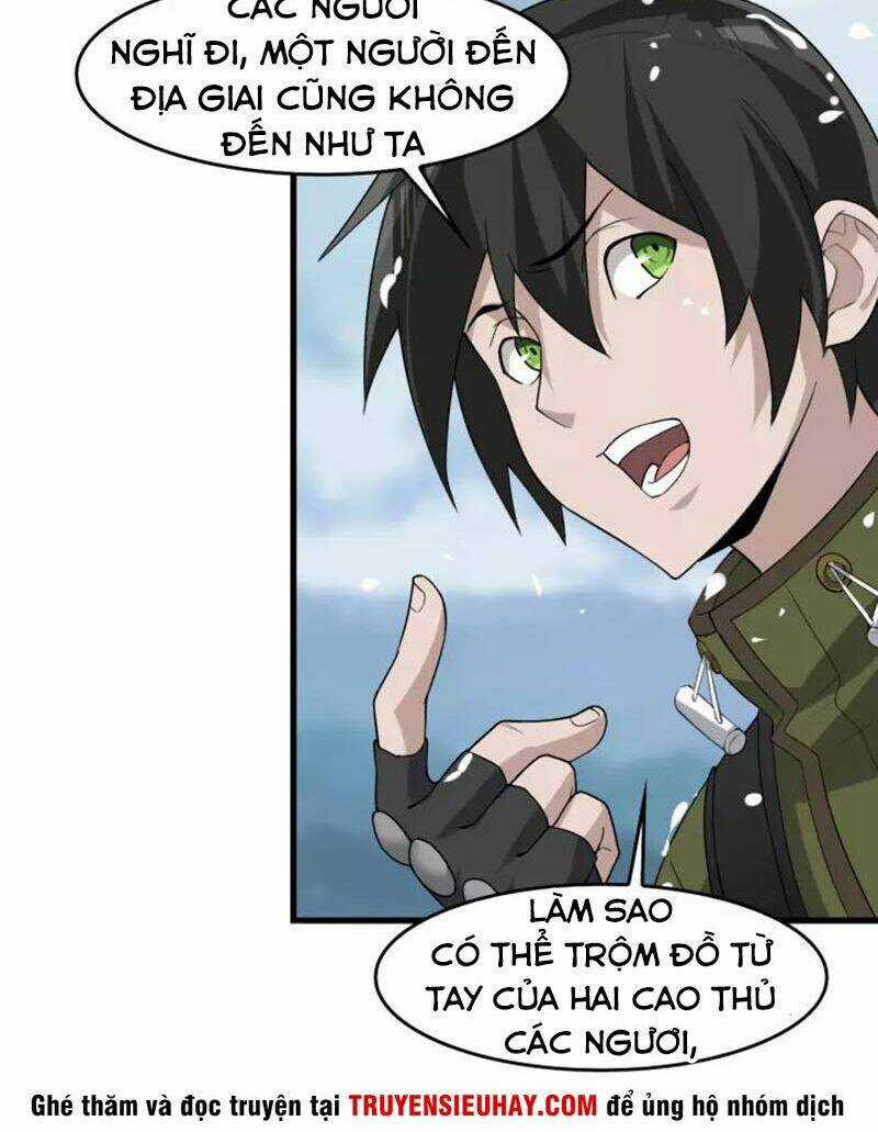 Siêu Cấp Đại Chủ Bạ Chapter 89 trang 15