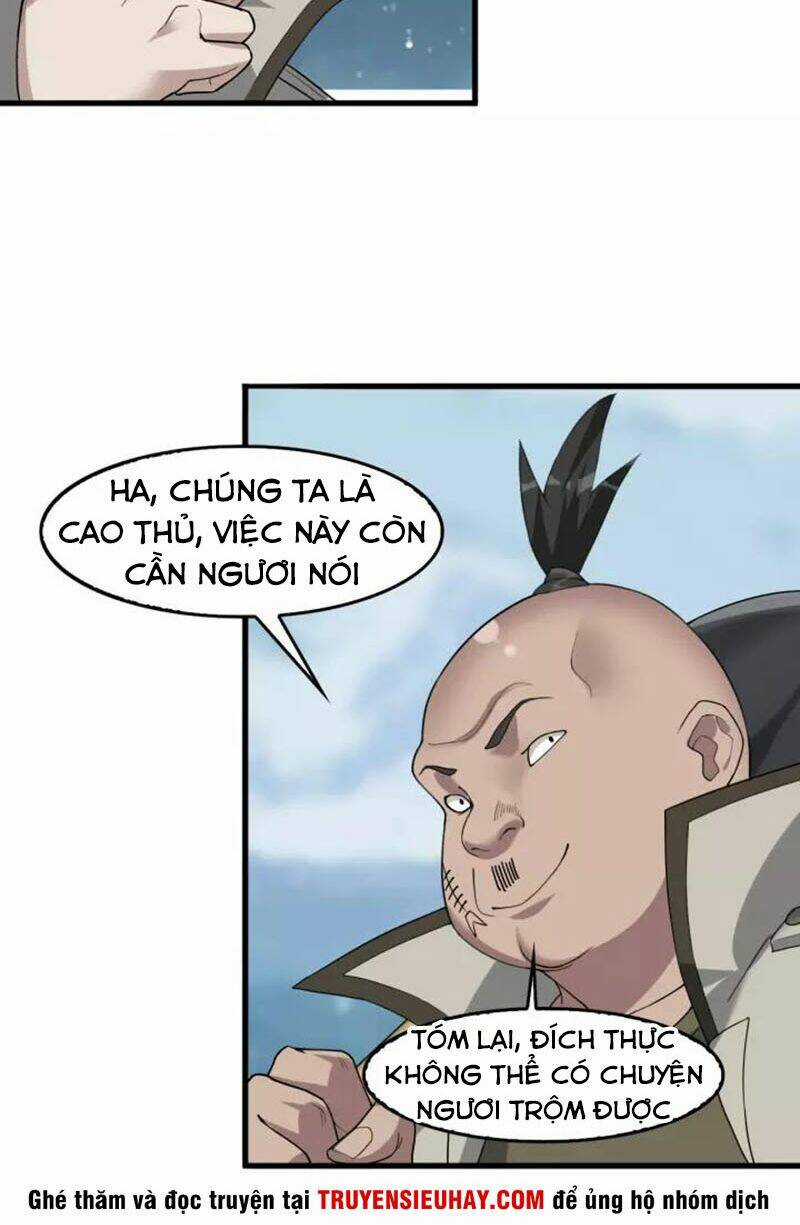 Siêu Cấp Đại Chủ Bạ Chapter 89 trang 17