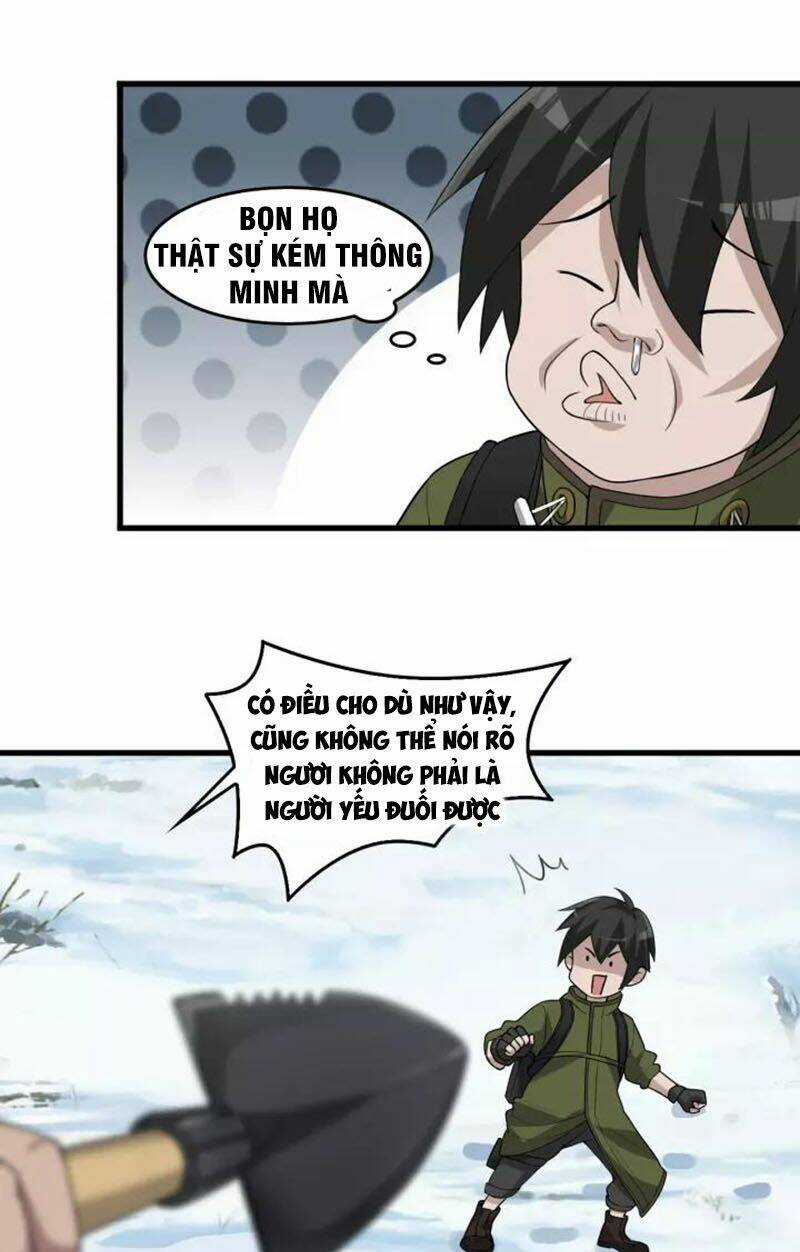 Siêu Cấp Đại Chủ Bạ Chapter 89 trang 18