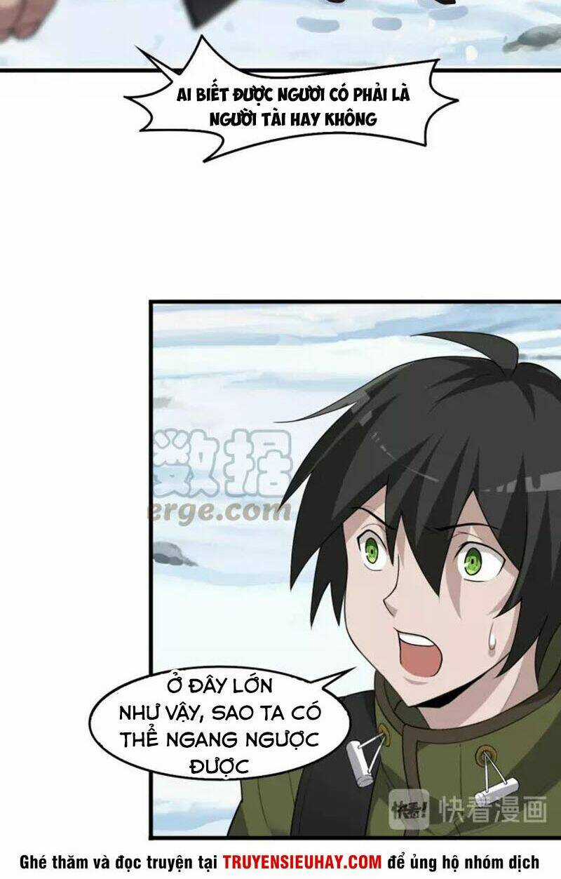 Siêu Cấp Đại Chủ Bạ Chapter 89 trang 19