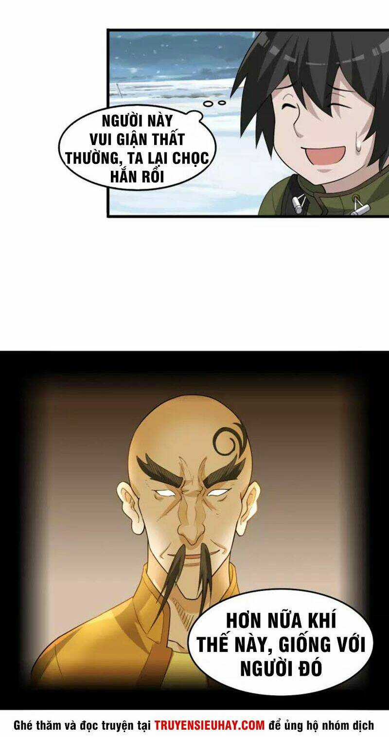 Siêu Cấp Đại Chủ Bạ Chapter 89 trang 21