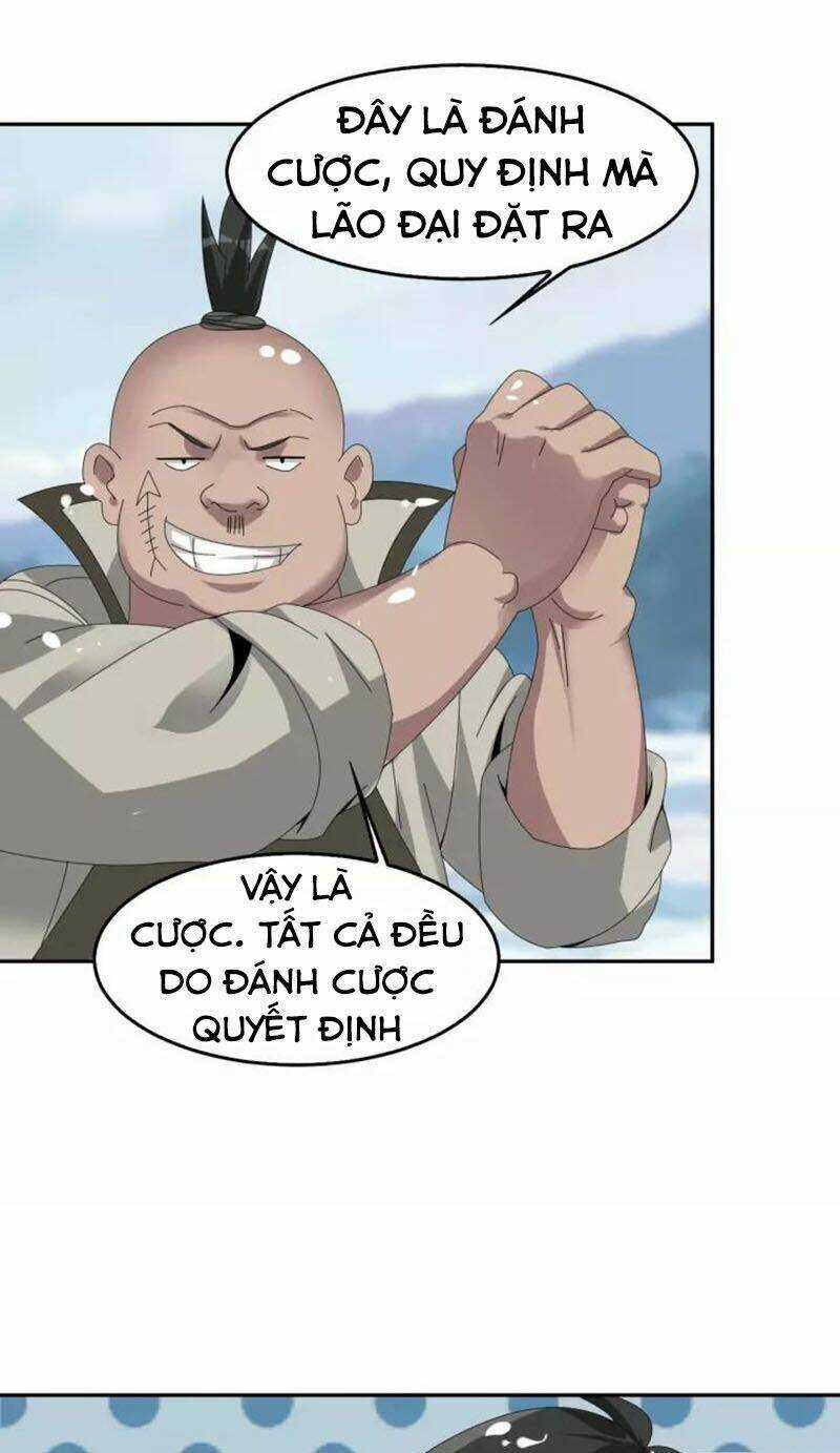 Siêu Cấp Đại Chủ Bạ Chapter 89 trang 24