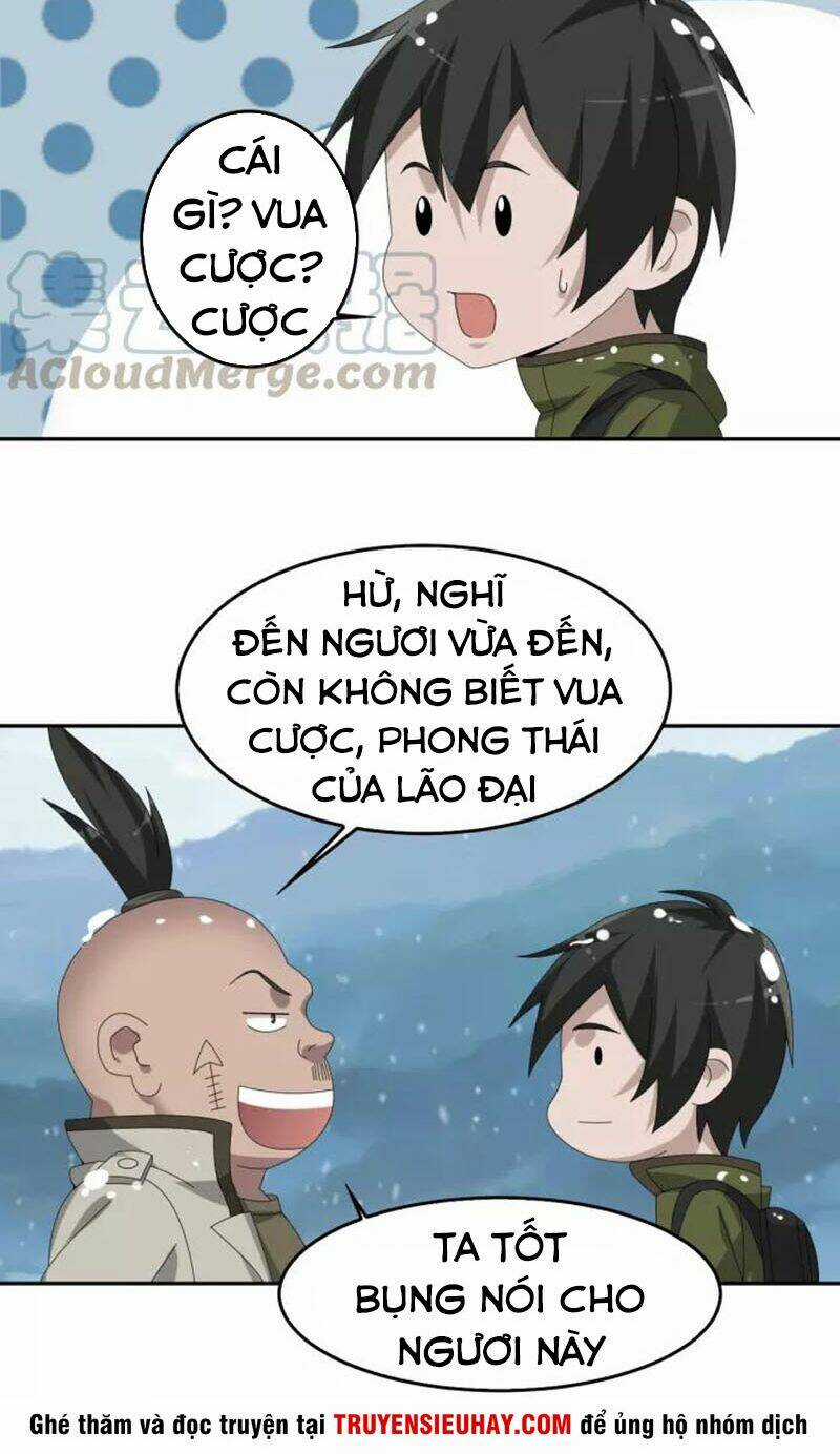 Siêu Cấp Đại Chủ Bạ Chapter 89 trang 25