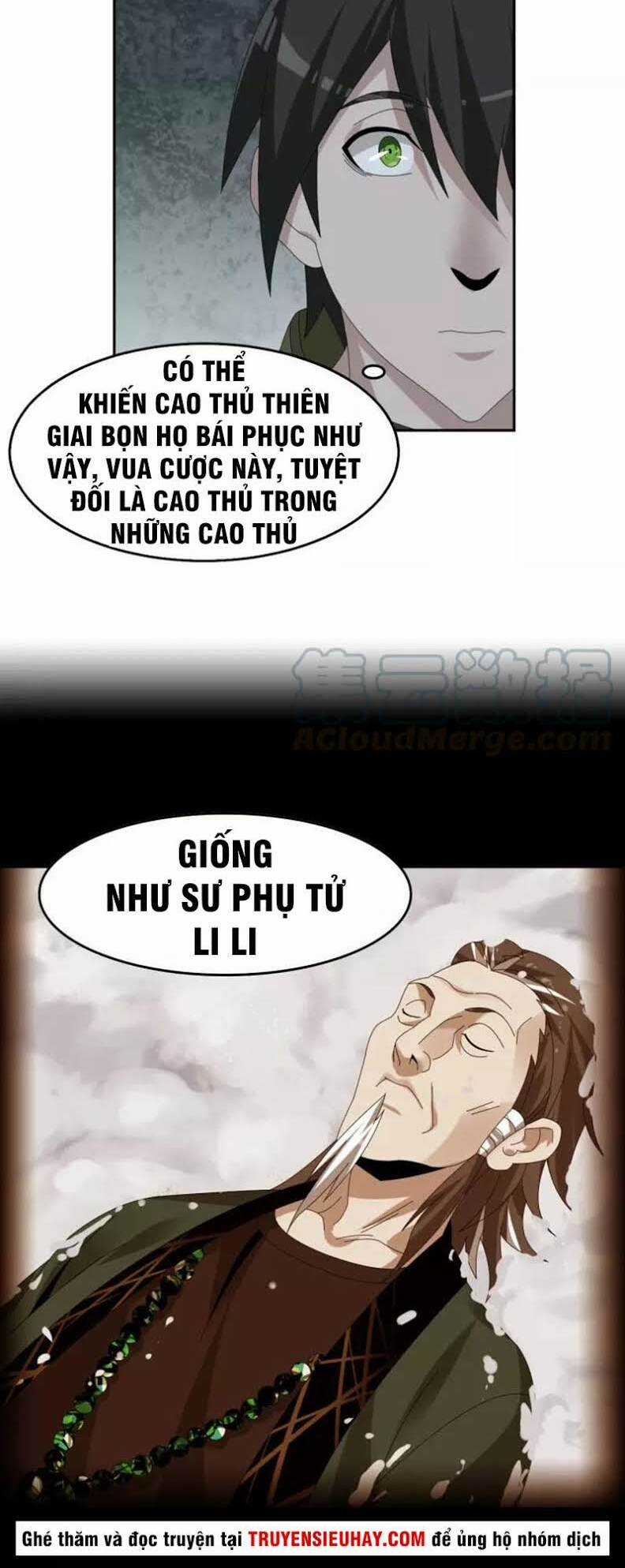 Siêu Cấp Đại Chủ Bạ Chapter 89 trang 27