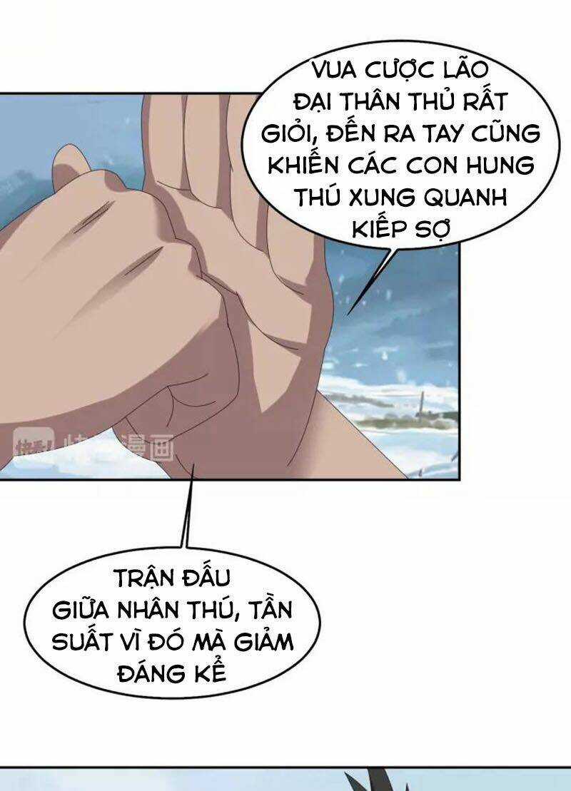 Siêu Cấp Đại Chủ Bạ Chapter 89 trang 28