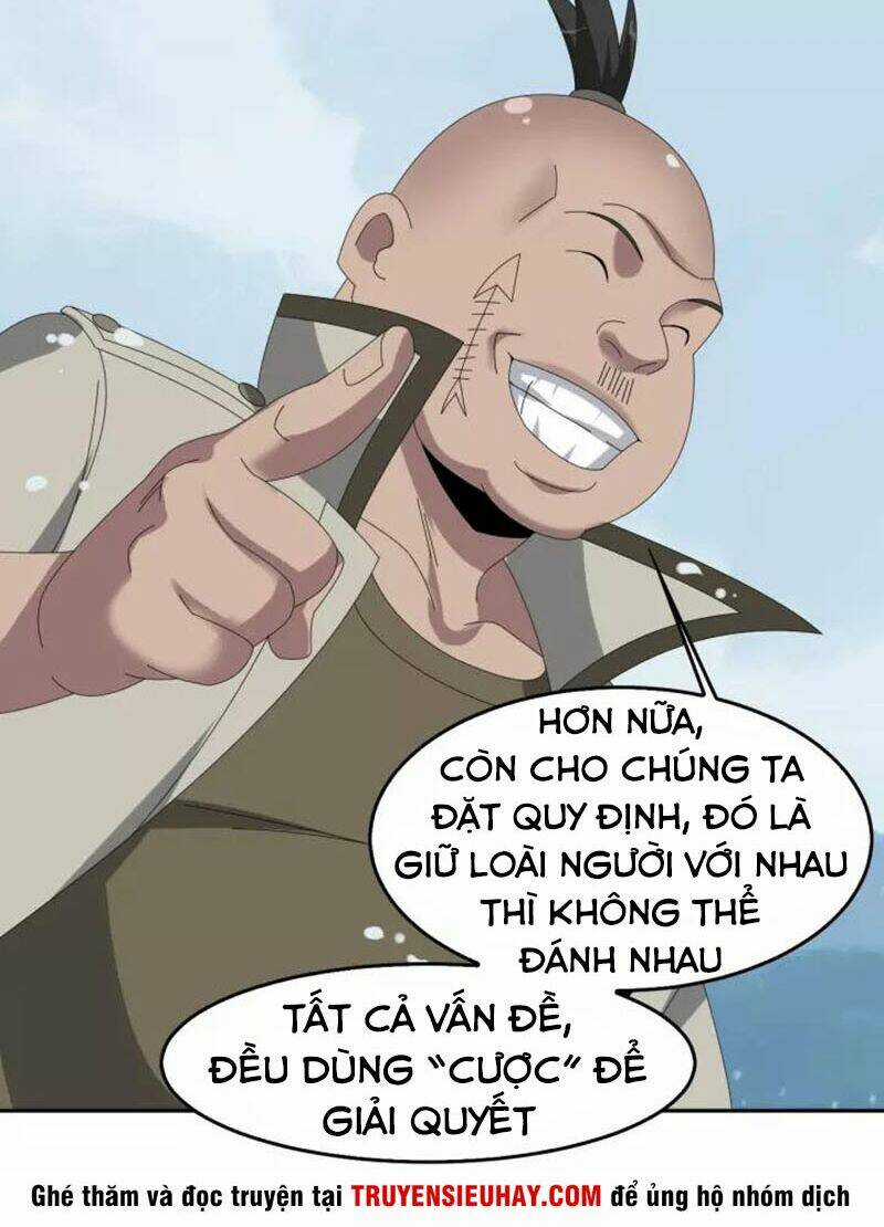 Siêu Cấp Đại Chủ Bạ Chapter 89 trang 29