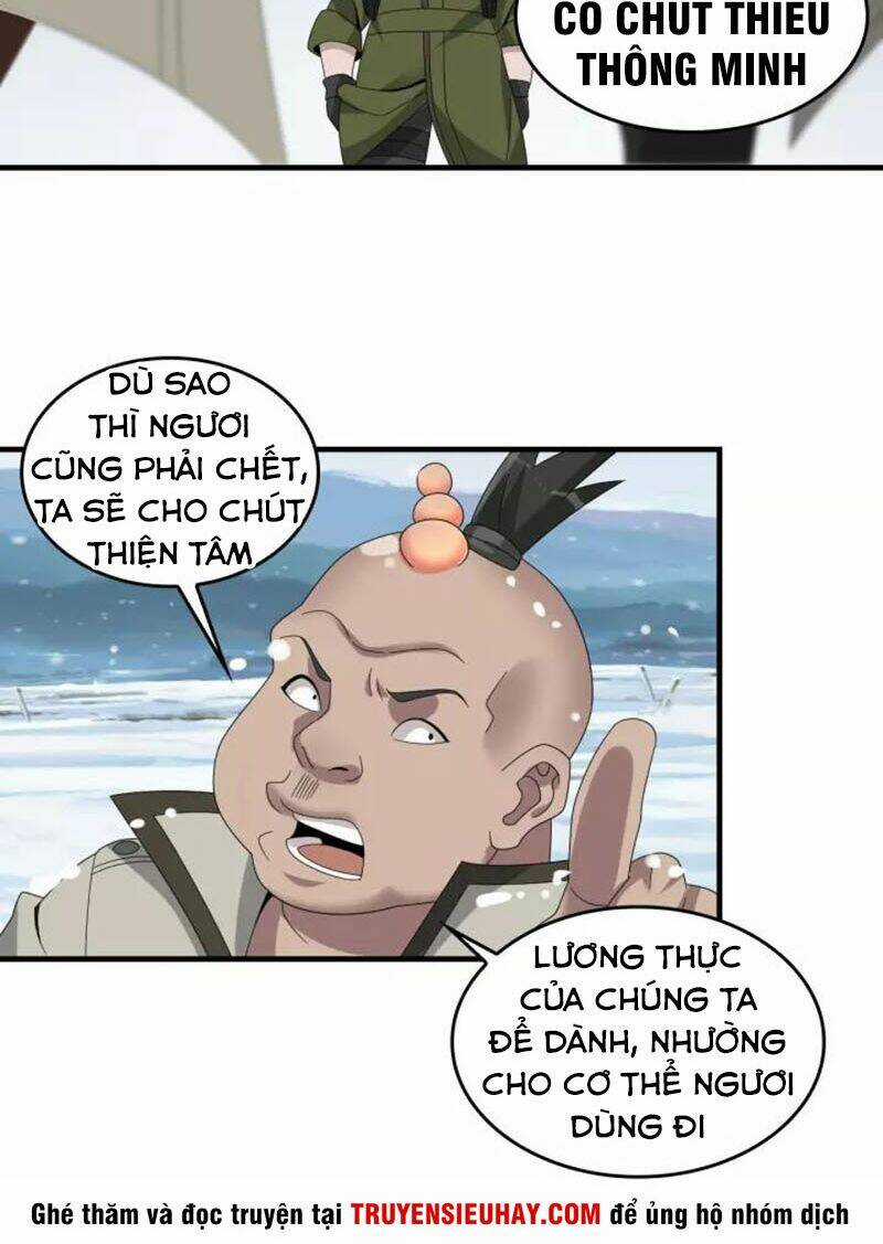 Siêu Cấp Đại Chủ Bạ Chapter 89 trang 3