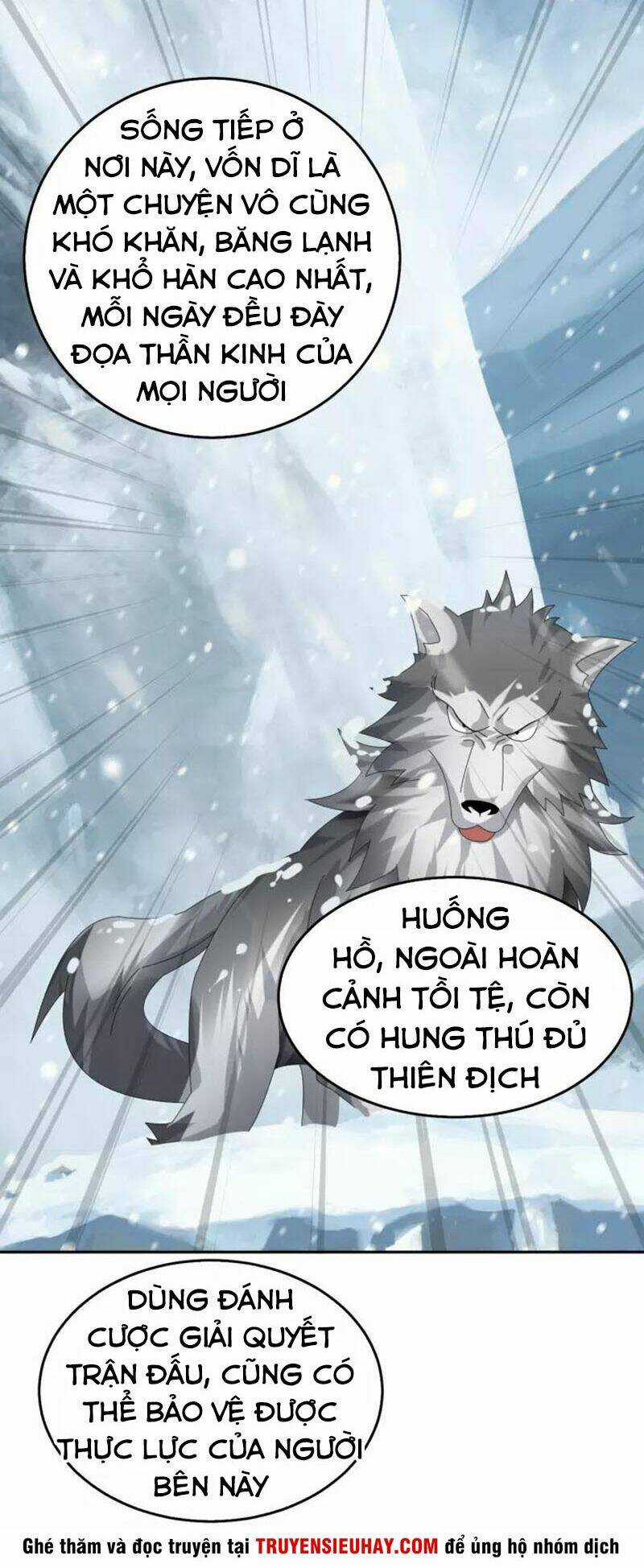 Siêu Cấp Đại Chủ Bạ Chapter 89 trang 31