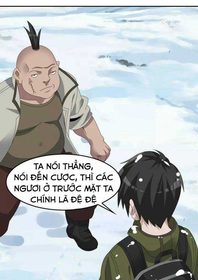 Siêu Cấp Đại Chủ Bạ Chapter 89 trang 34