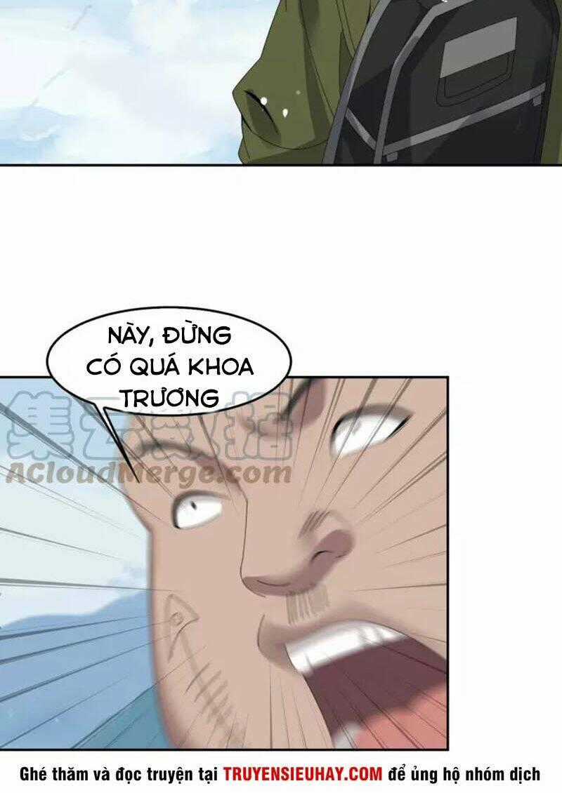 Siêu Cấp Đại Chủ Bạ Chapter 89 trang 35