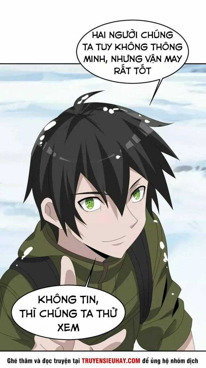 Siêu Cấp Đại Chủ Bạ Chapter 89 trang 36