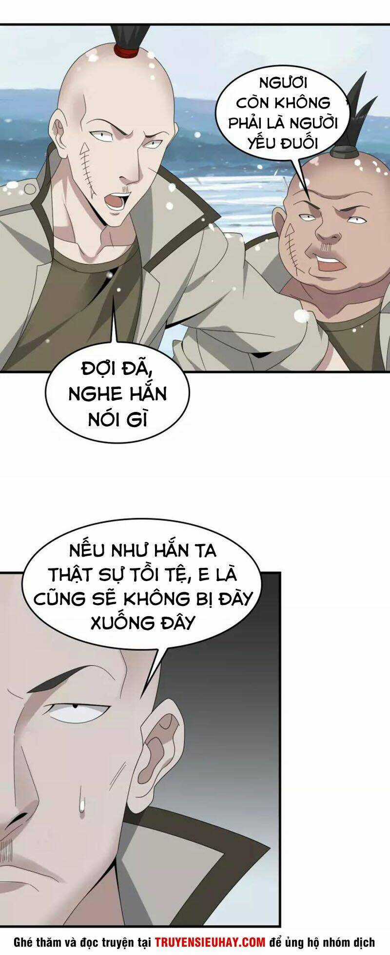 Siêu Cấp Đại Chủ Bạ Chapter 89 trang 5