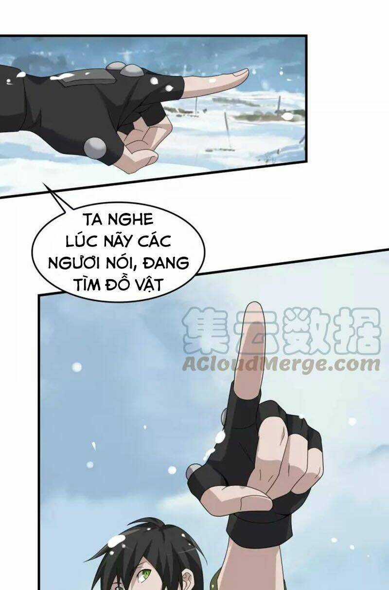 Siêu Cấp Đại Chủ Bạ Chapter 89 trang 6