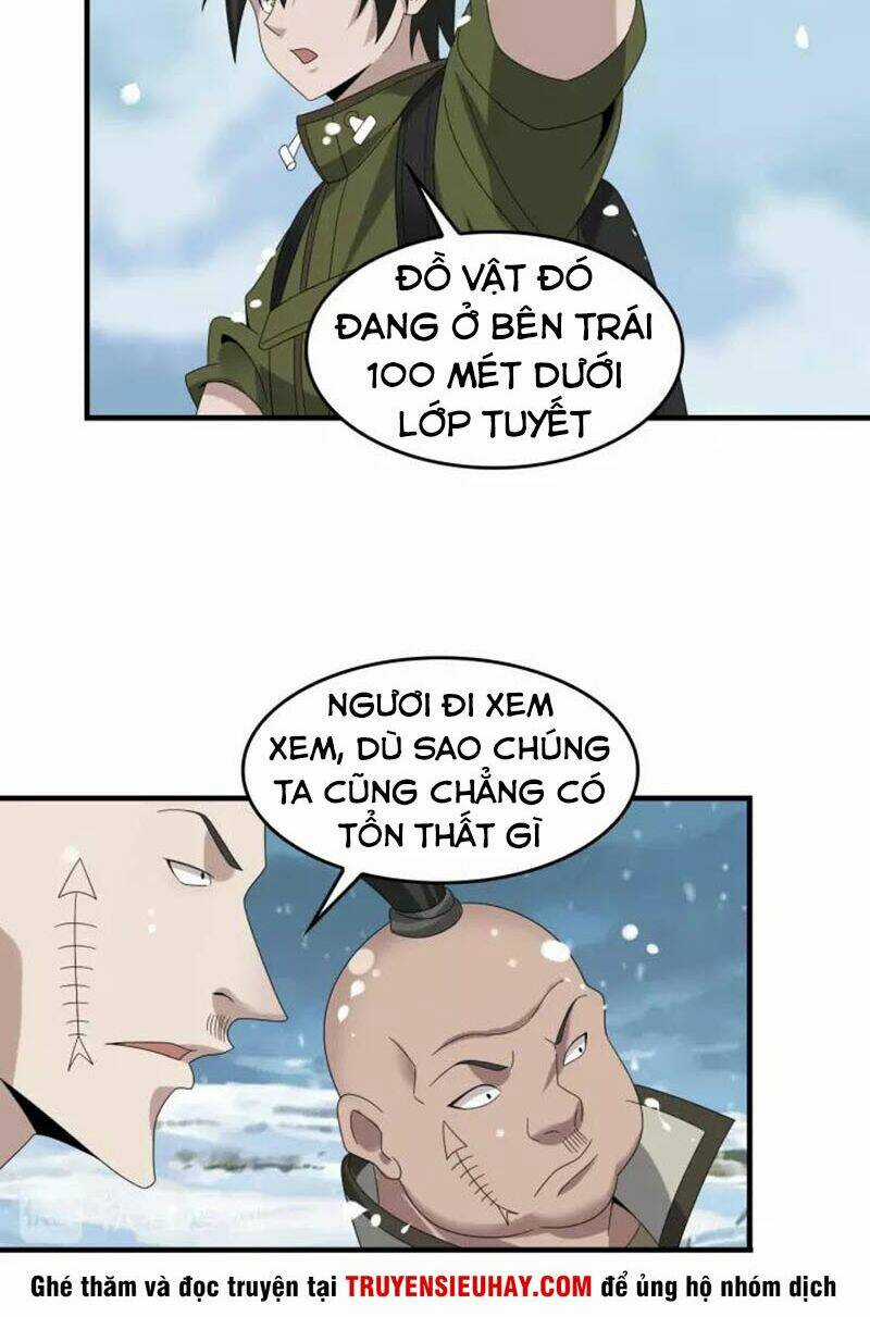 Siêu Cấp Đại Chủ Bạ Chapter 89 trang 7