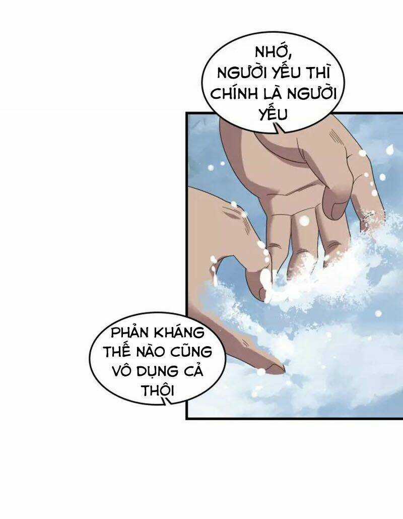 Siêu Cấp Đại Chủ Bạ Chapter 89 trang 8