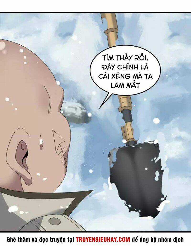 Siêu Cấp Đại Chủ Bạ Chapter 89 trang 9