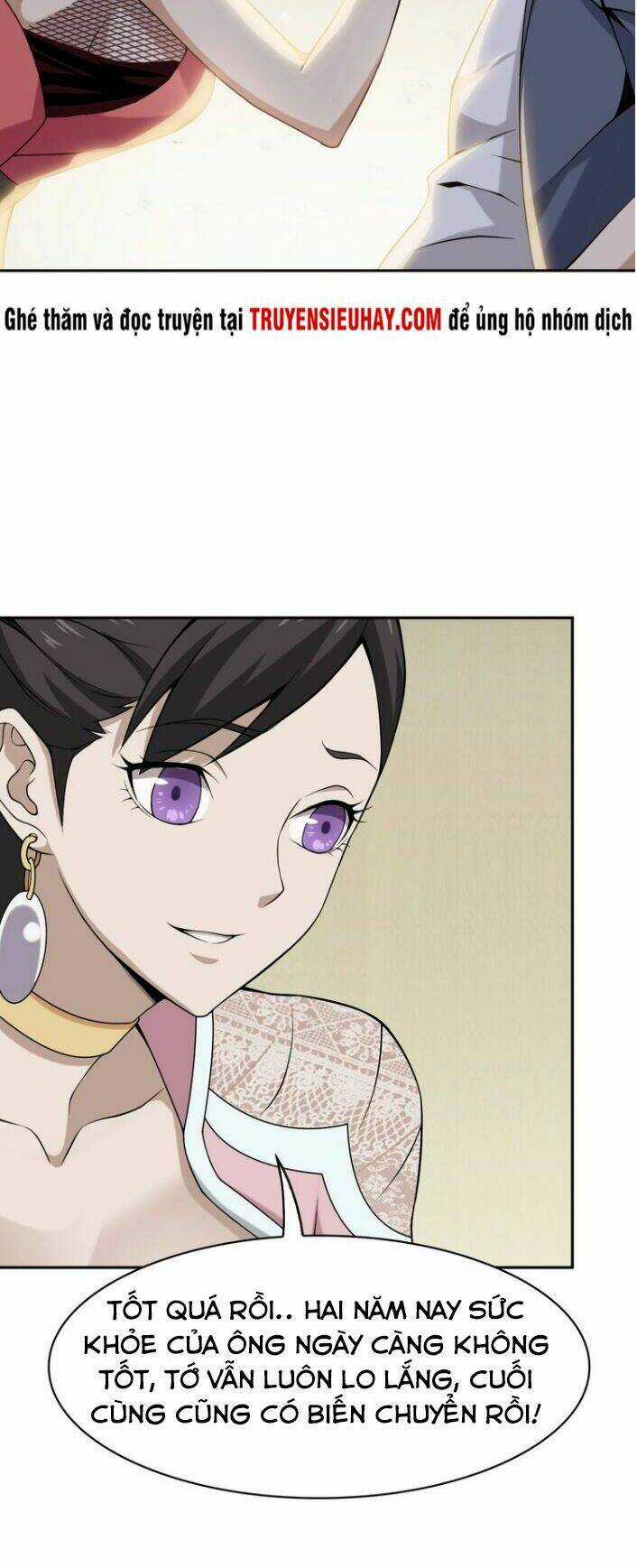 Siêu Cấp Đại Chủ Bạ Chapter 9 trang 10