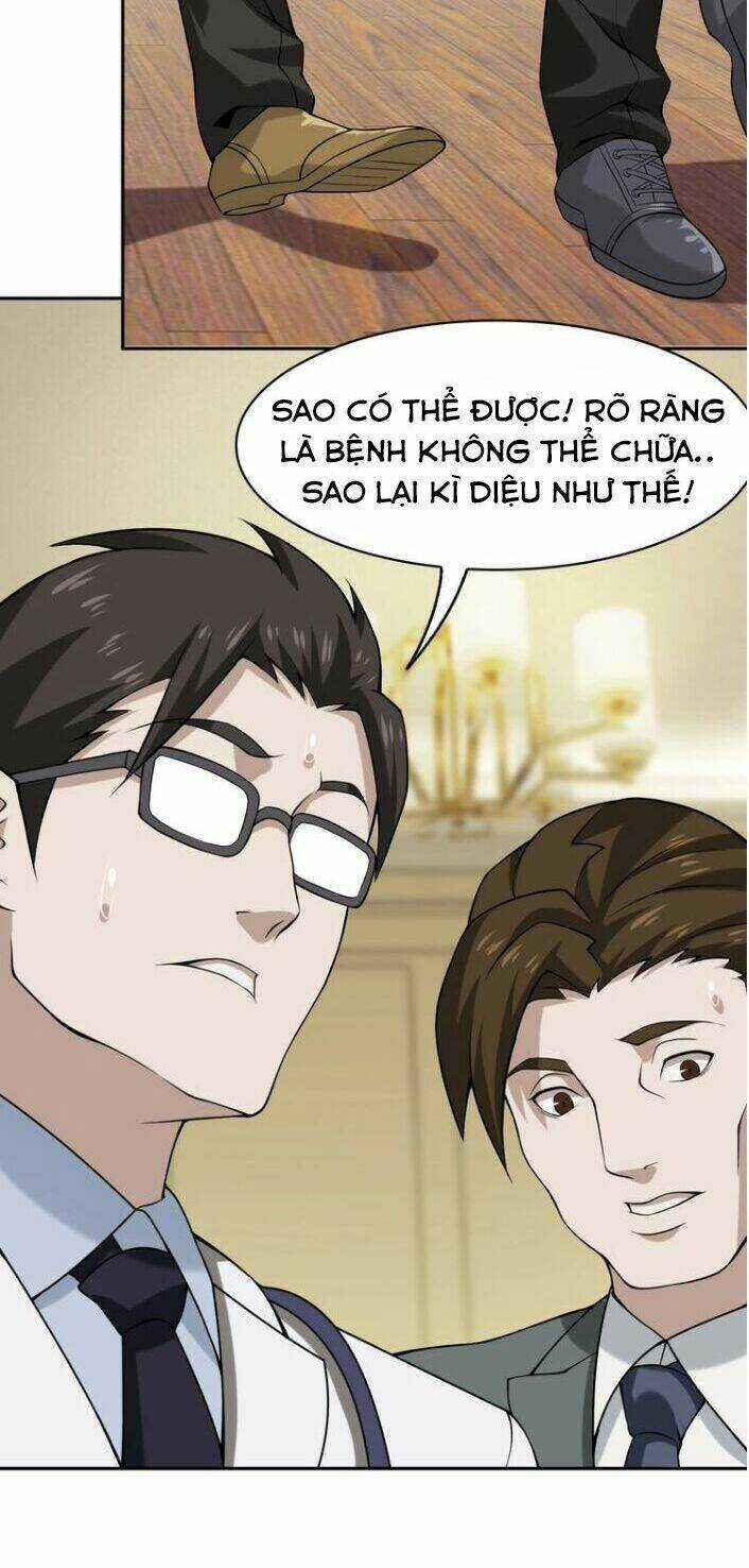 Siêu Cấp Đại Chủ Bạ Chapter 9 trang 12