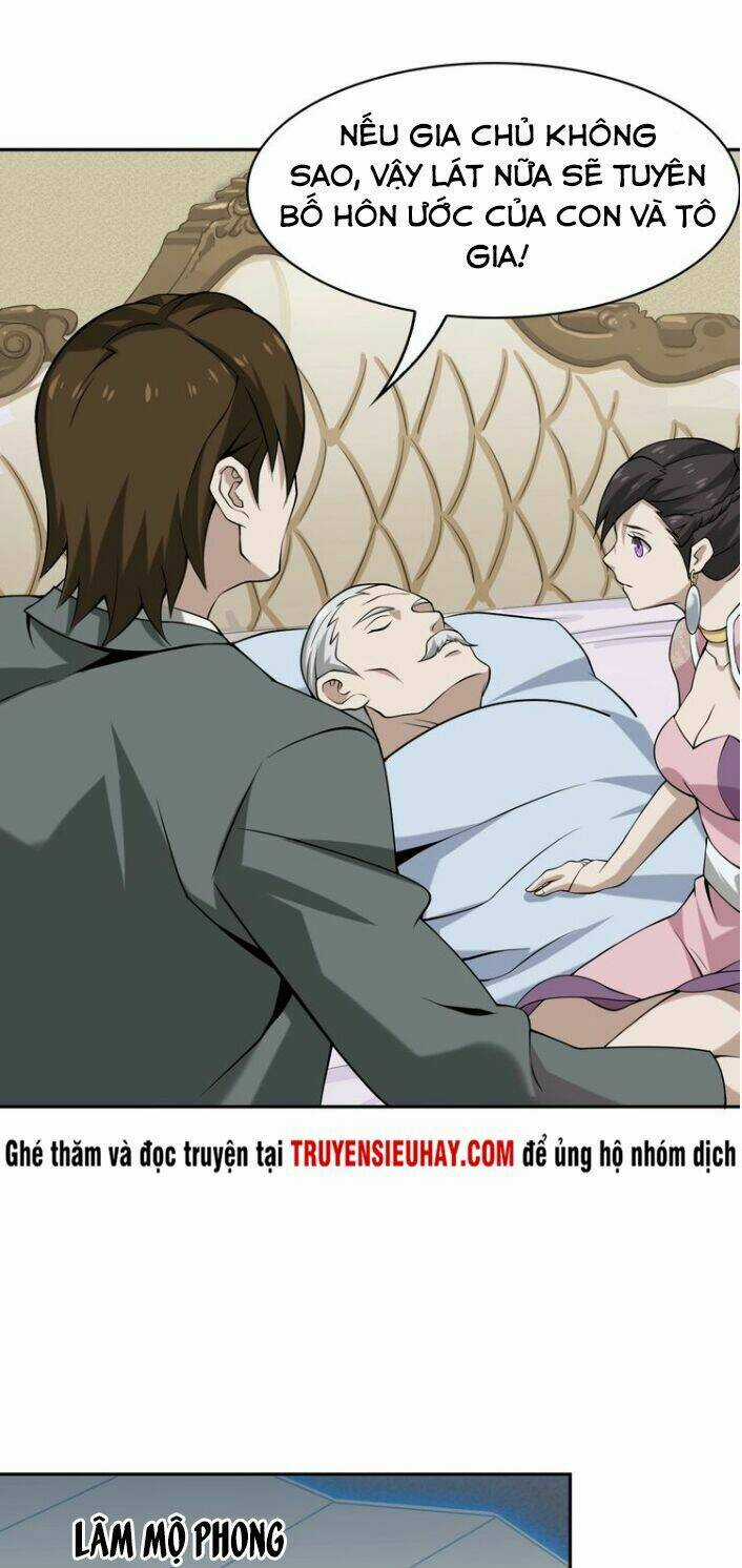 Siêu Cấp Đại Chủ Bạ Chapter 9 trang 13