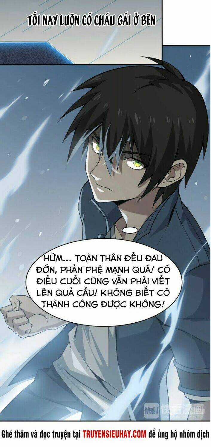 Siêu Cấp Đại Chủ Bạ Chapter 9 trang 14