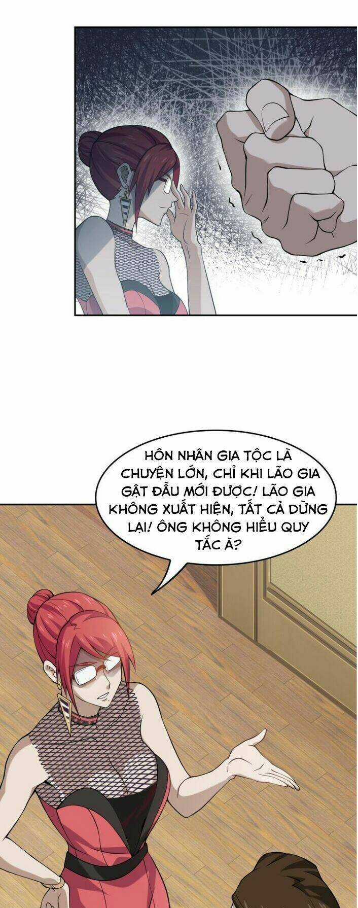 Siêu Cấp Đại Chủ Bạ Chapter 9 trang 15