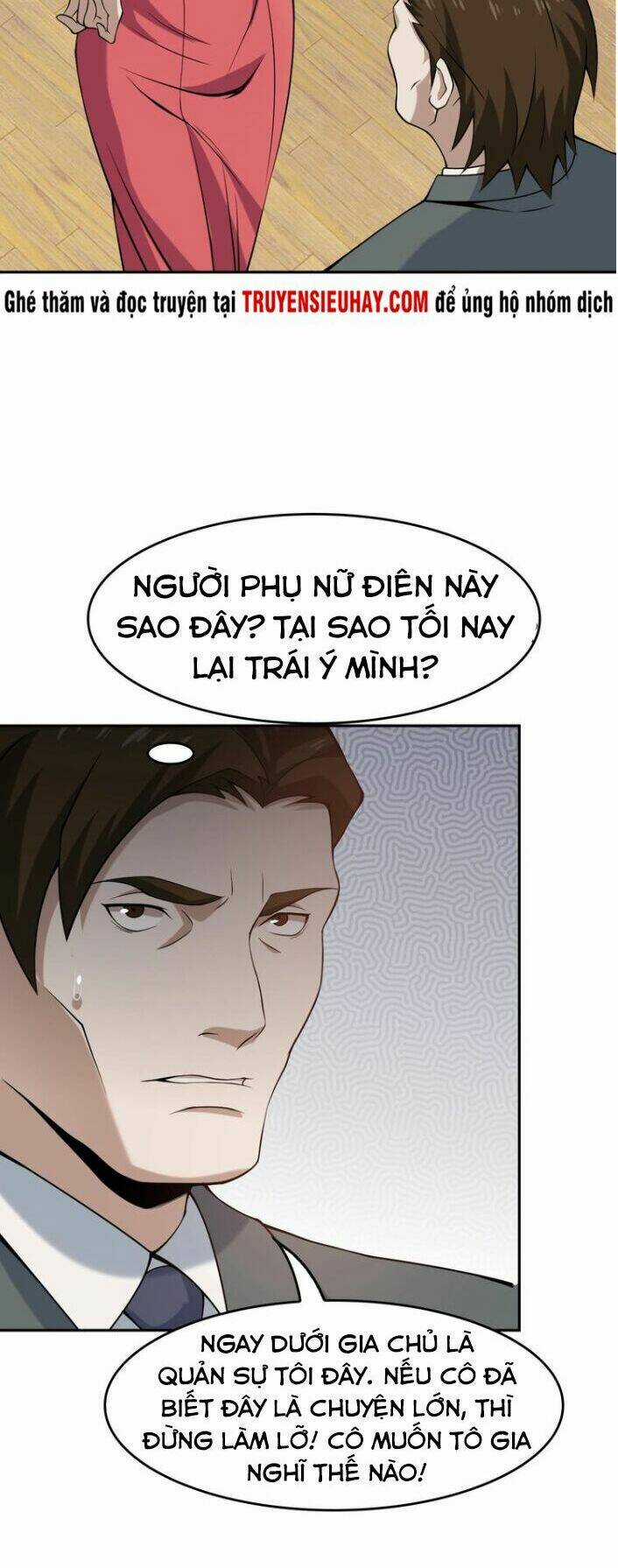 Siêu Cấp Đại Chủ Bạ Chapter 9 trang 16