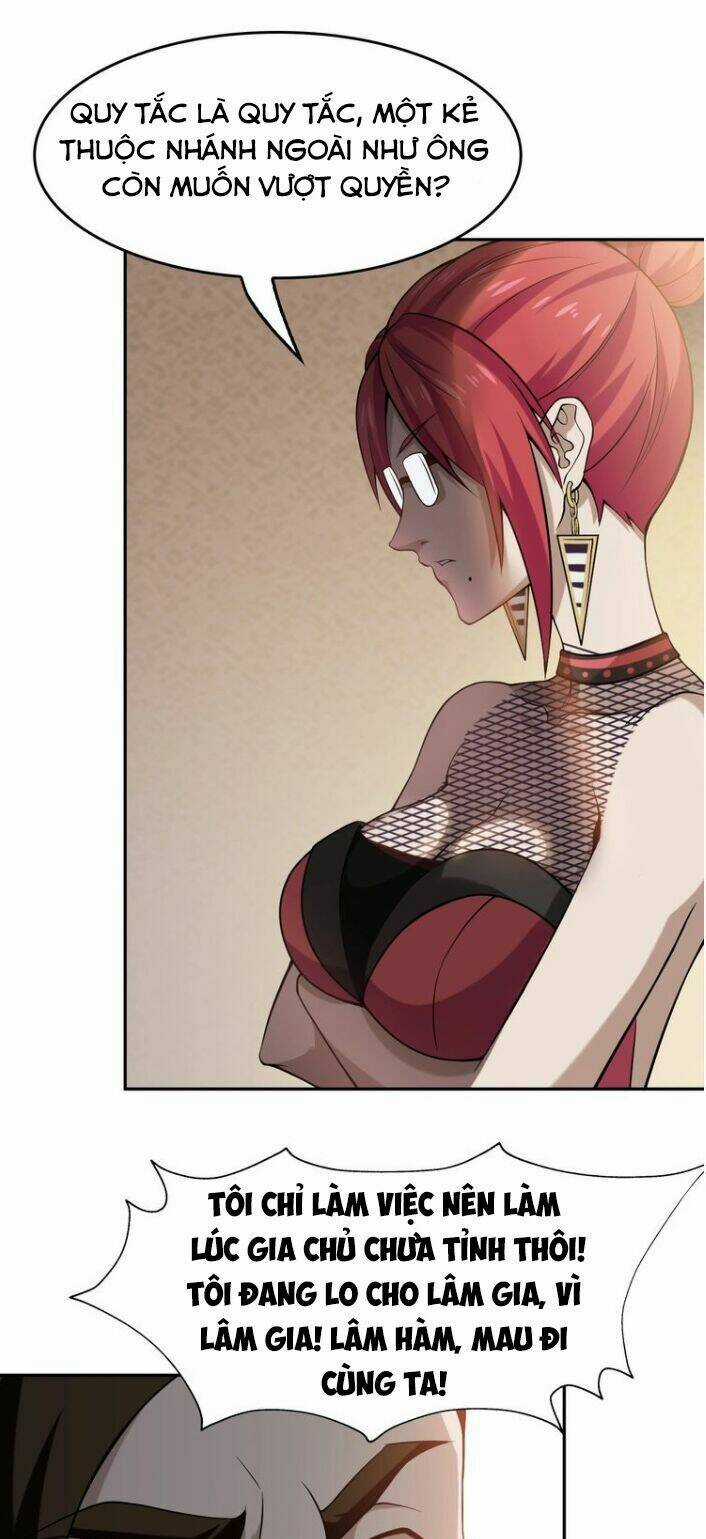 Siêu Cấp Đại Chủ Bạ Chapter 9 trang 17