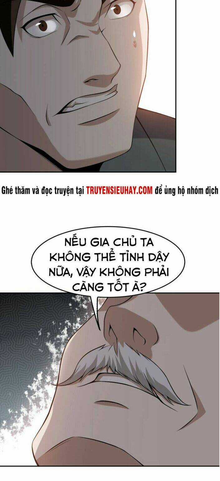 Siêu Cấp Đại Chủ Bạ Chapter 9 trang 18