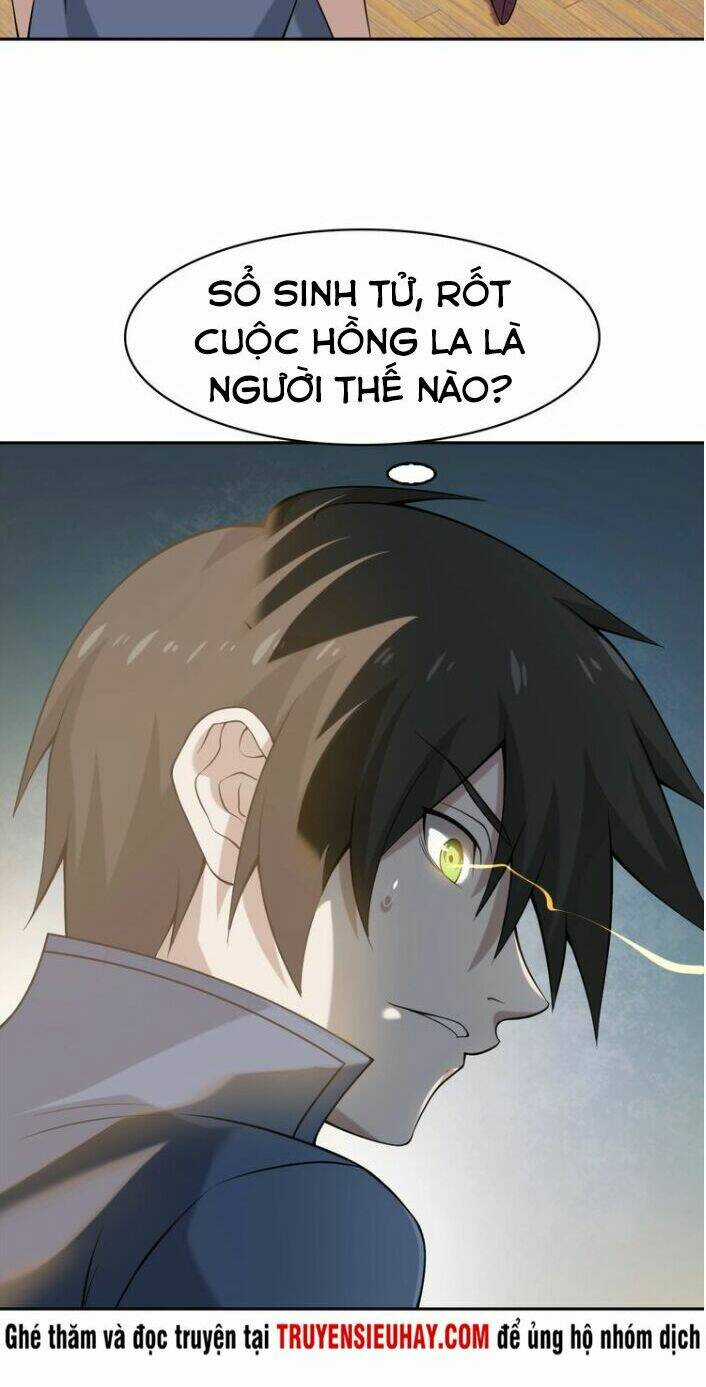 Siêu Cấp Đại Chủ Bạ Chapter 9 trang 2