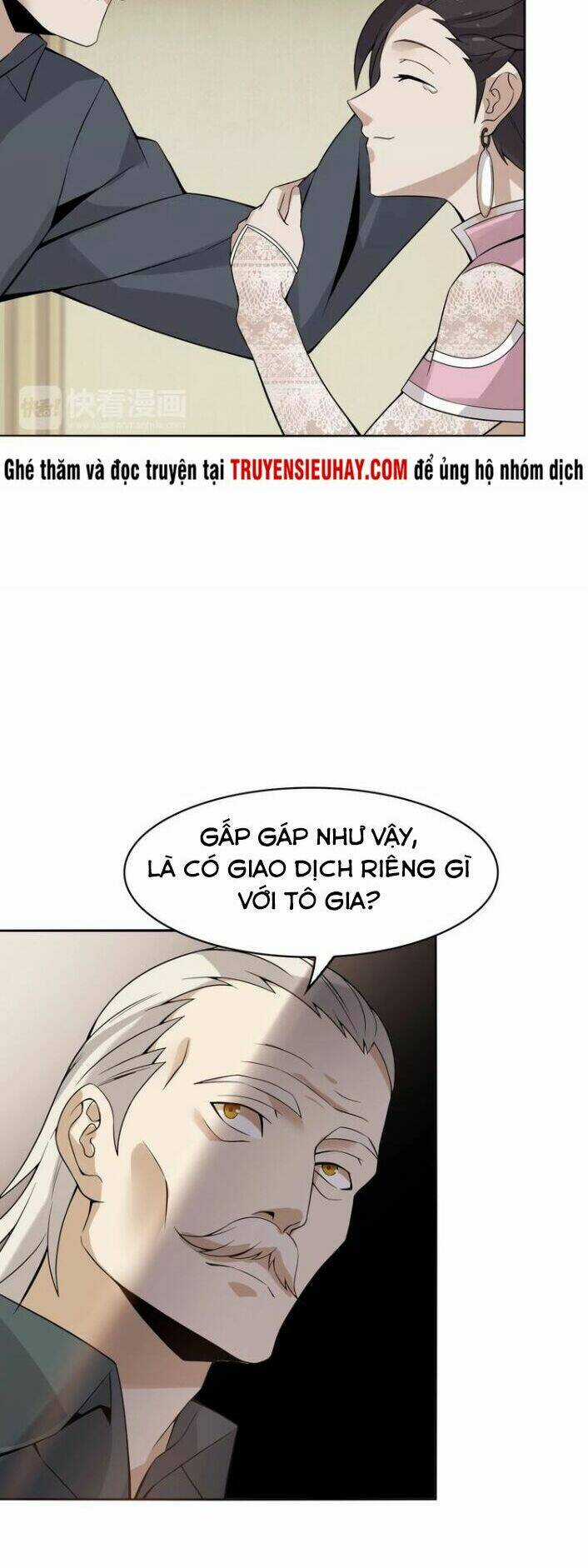 Siêu Cấp Đại Chủ Bạ Chapter 9 trang 20