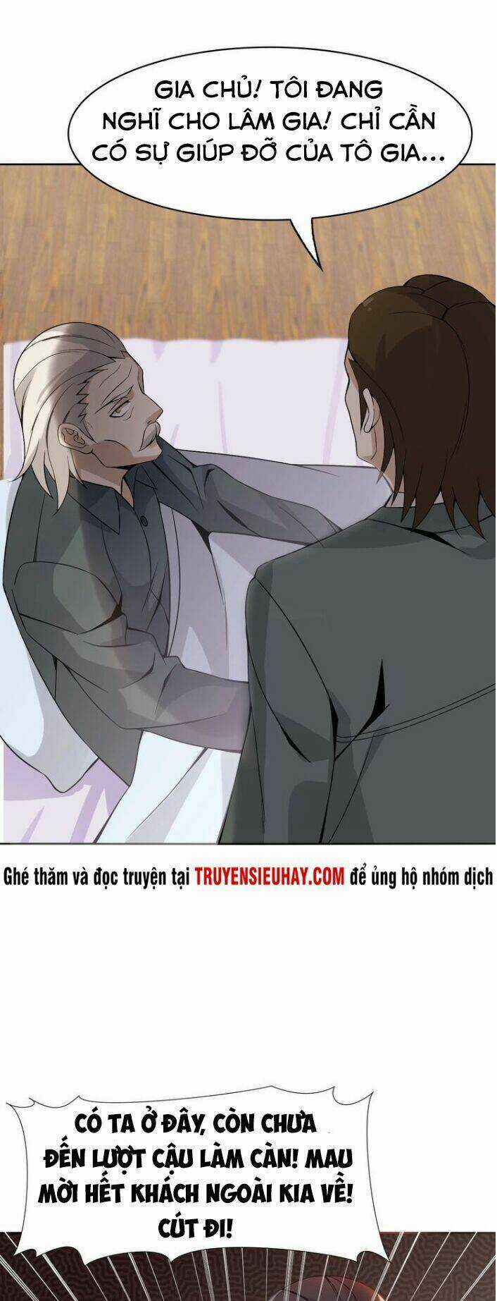 Siêu Cấp Đại Chủ Bạ Chapter 9 trang 21