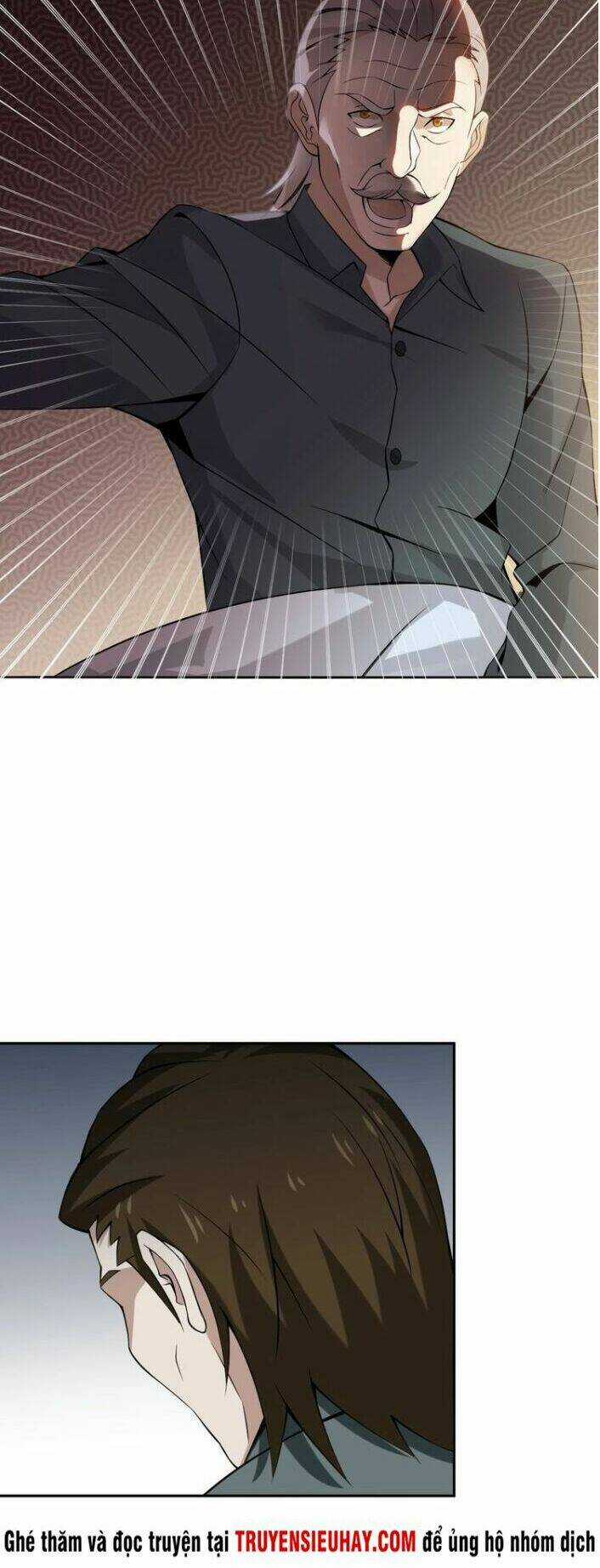 Siêu Cấp Đại Chủ Bạ Chapter 9 trang 22