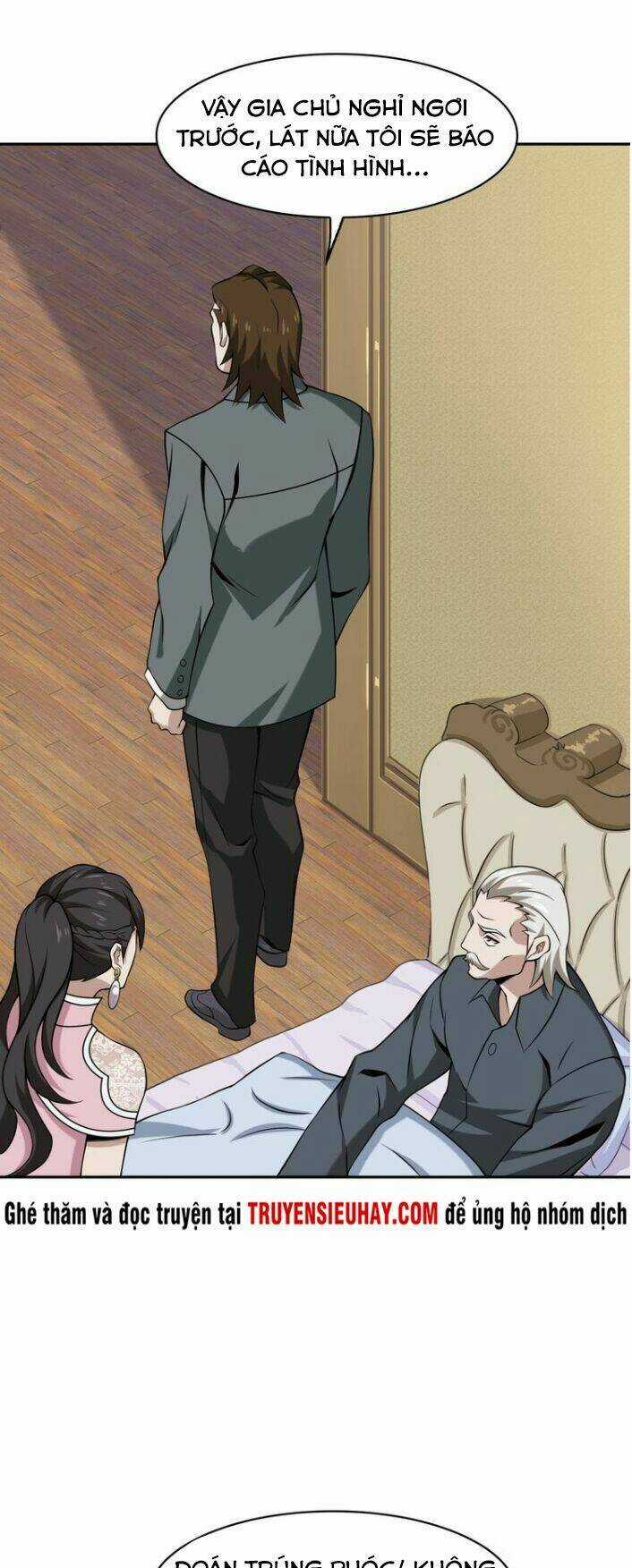 Siêu Cấp Đại Chủ Bạ Chapter 9 trang 23