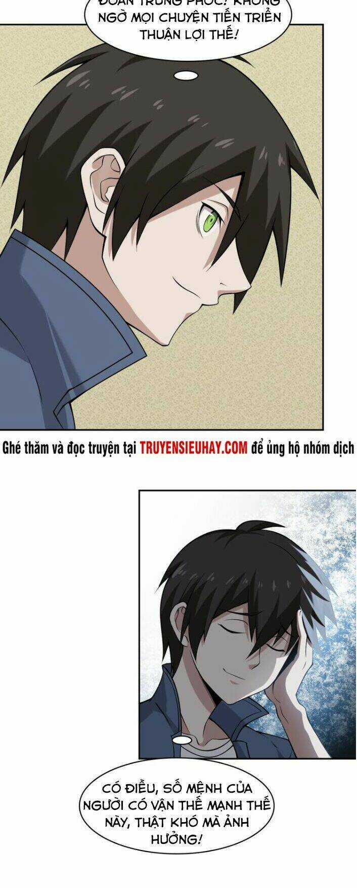 Siêu Cấp Đại Chủ Bạ Chapter 9 trang 24