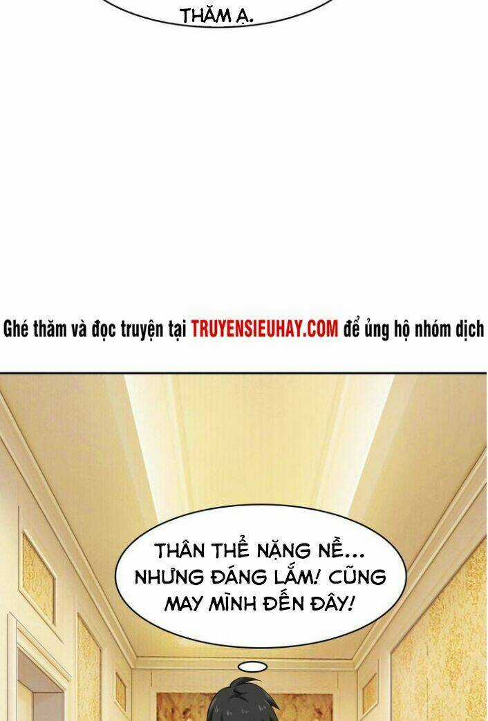 Siêu Cấp Đại Chủ Bạ Chapter 9 trang 28