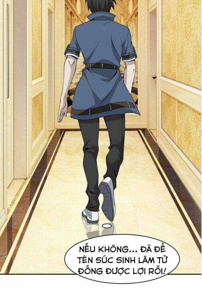 Siêu Cấp Đại Chủ Bạ Chapter 9 trang 29