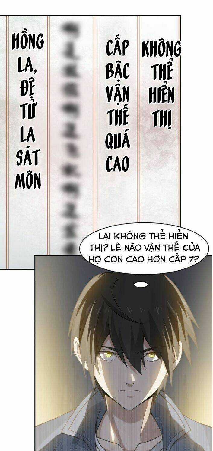 Siêu Cấp Đại Chủ Bạ Chapter 9 trang 3