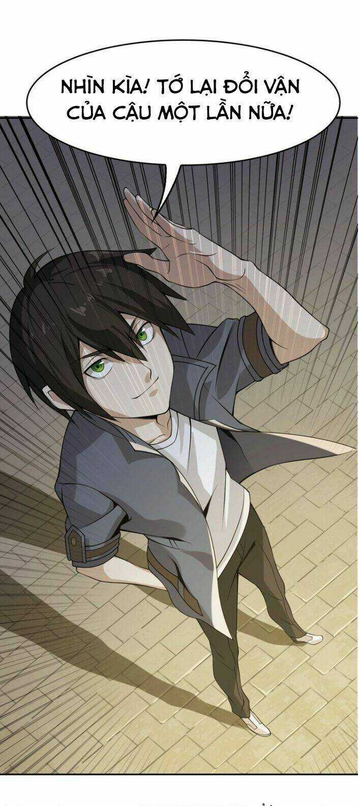 Siêu Cấp Đại Chủ Bạ Chapter 9 trang 30