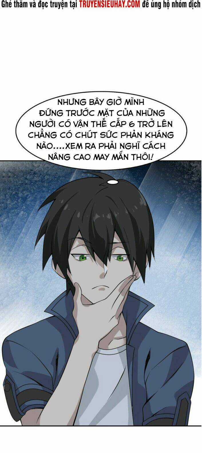 Siêu Cấp Đại Chủ Bạ Chapter 9 trang 31