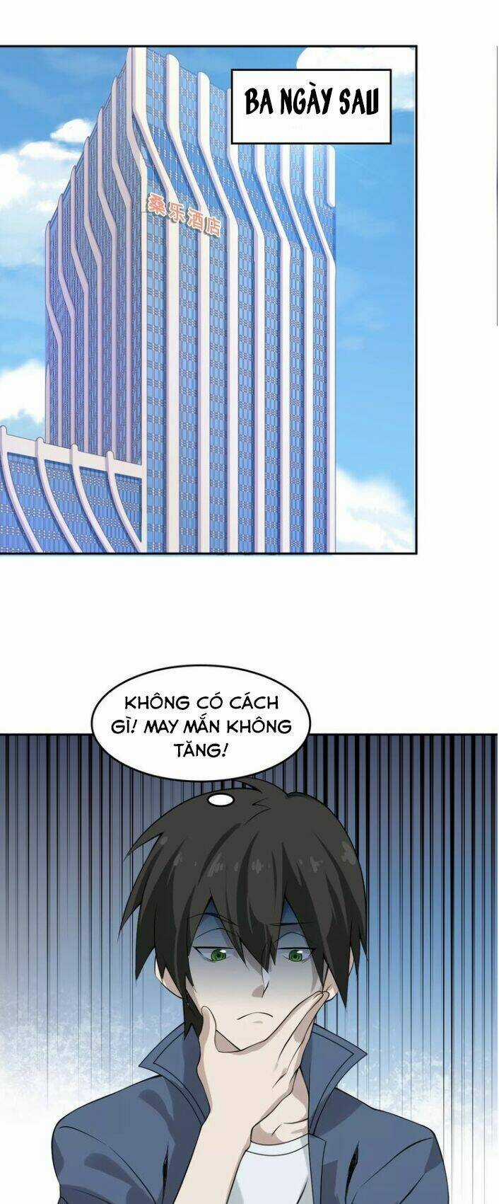 Siêu Cấp Đại Chủ Bạ Chapter 9 trang 32