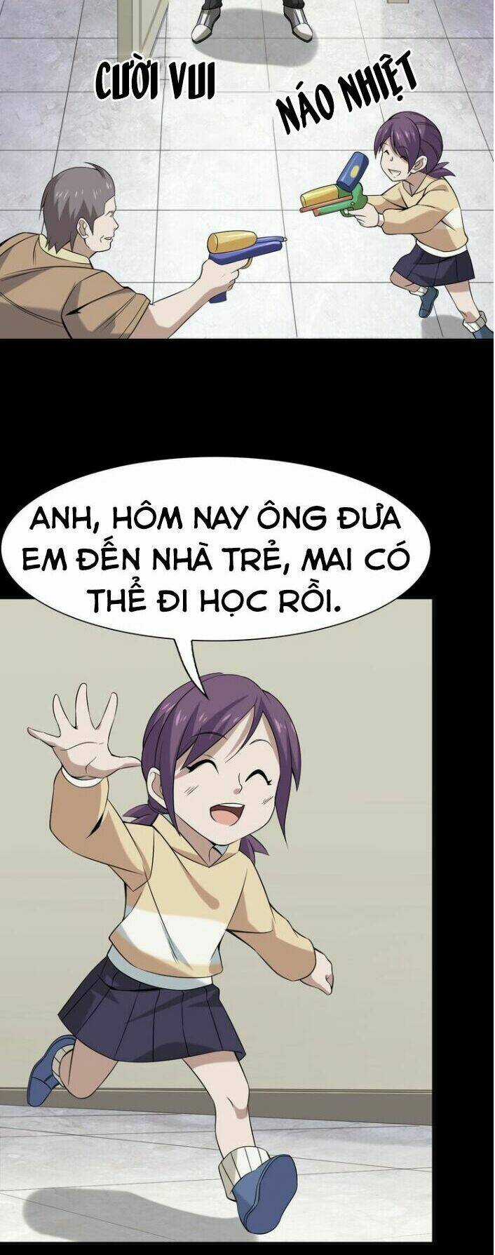 Siêu Cấp Đại Chủ Bạ Chapter 9 trang 35