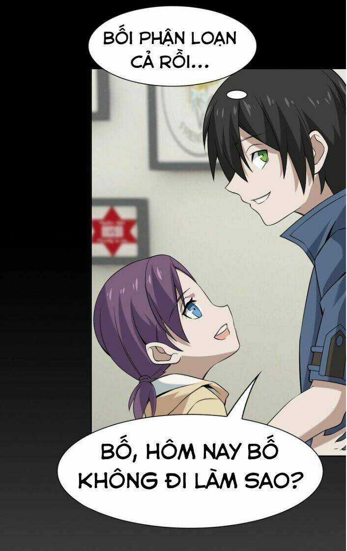 Siêu Cấp Đại Chủ Bạ Chapter 9 trang 36