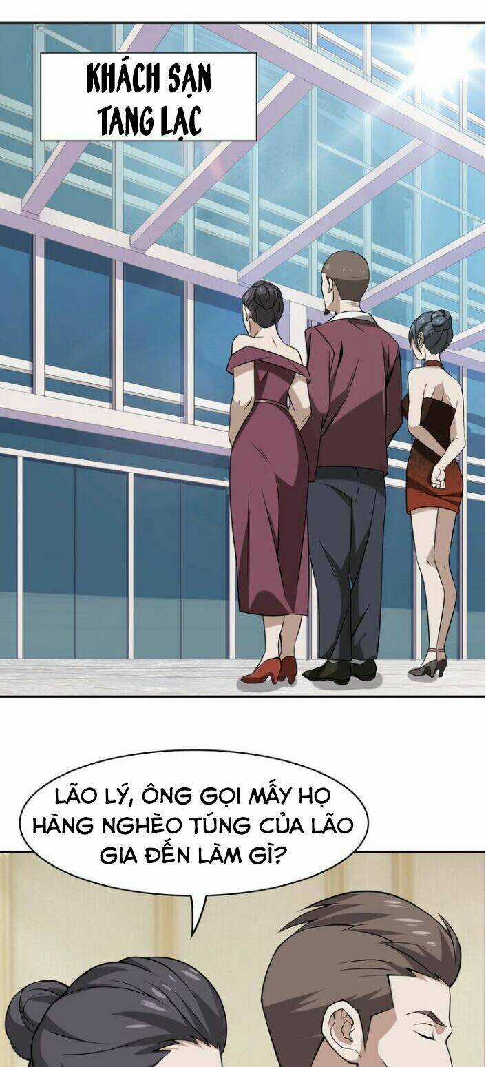 Siêu Cấp Đại Chủ Bạ Chapter 9 trang 38