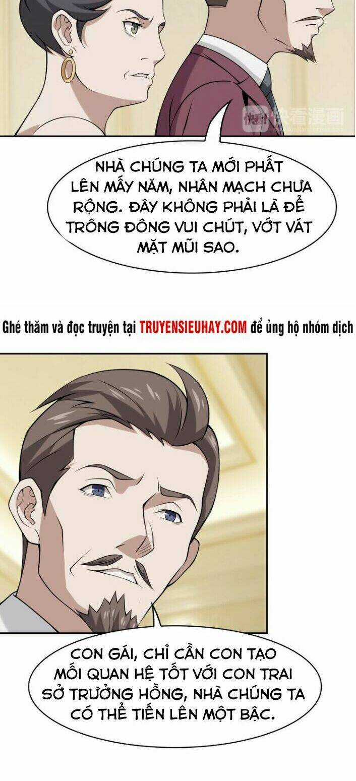 Siêu Cấp Đại Chủ Bạ Chapter 9 trang 39