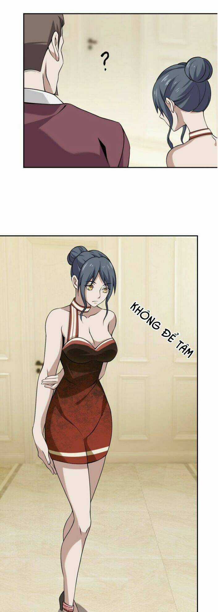 Siêu Cấp Đại Chủ Bạ Chapter 9 trang 40