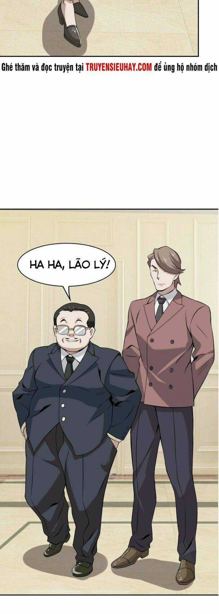 Siêu Cấp Đại Chủ Bạ Chapter 9 trang 41