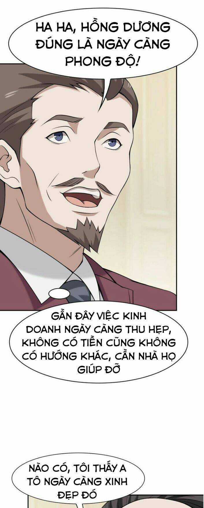 Siêu Cấp Đại Chủ Bạ Chapter 9 trang 42