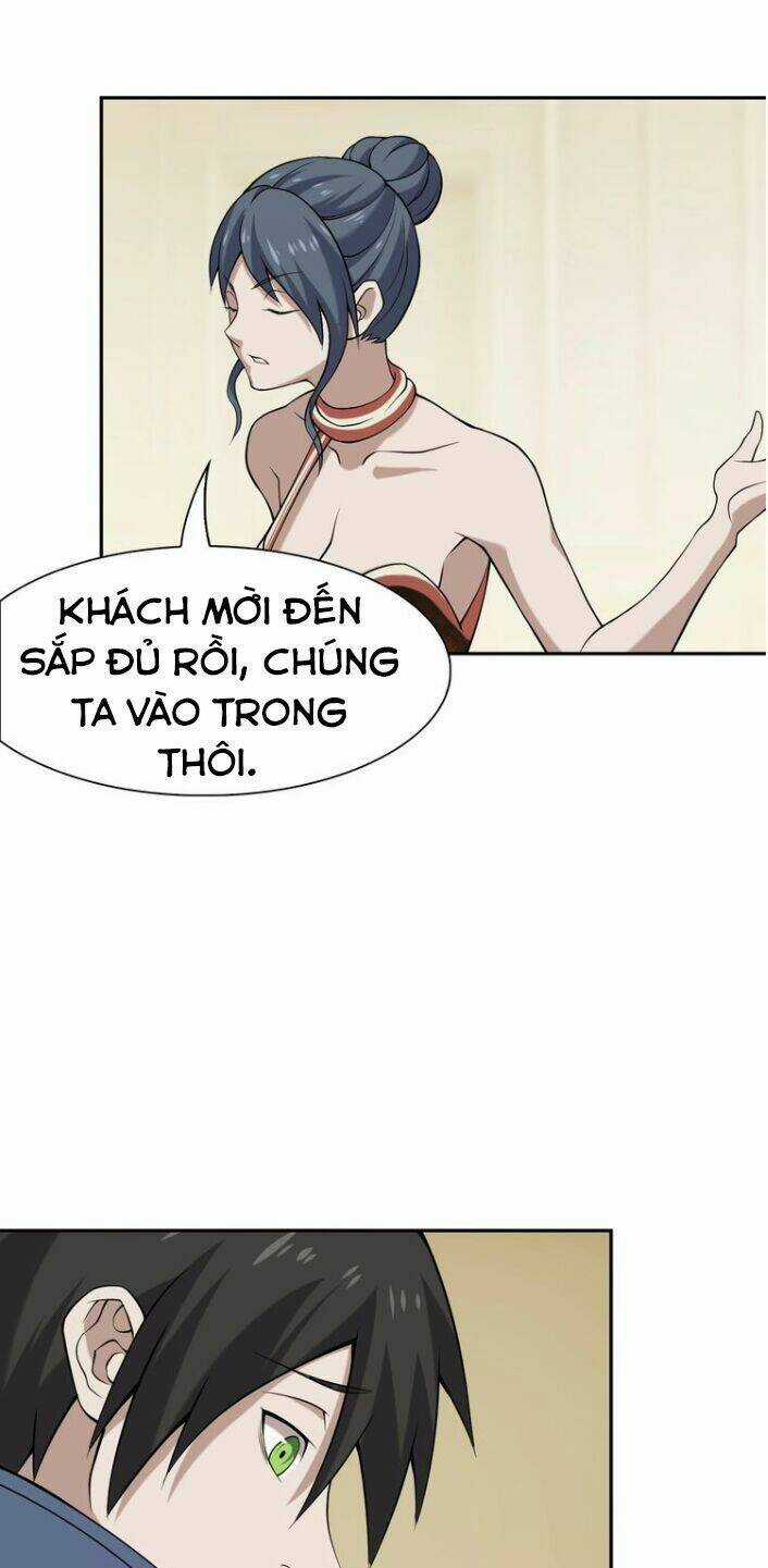 Siêu Cấp Đại Chủ Bạ Chapter 9 trang 44