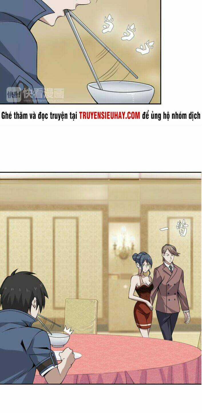 Siêu Cấp Đại Chủ Bạ Chapter 9 trang 45