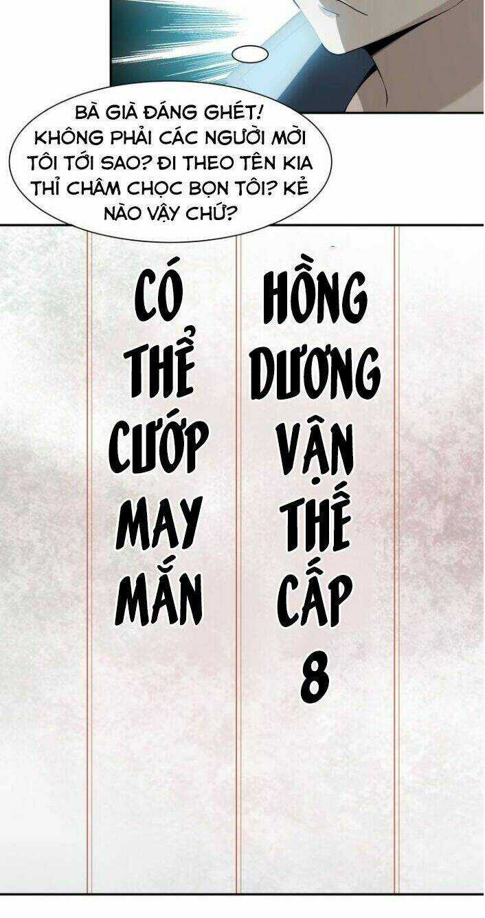 Siêu Cấp Đại Chủ Bạ Chapter 9 trang 49